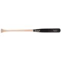 BWP 73 Maple Wooden Bat BLK/WOD 34 Balltre i 100% lønnetre