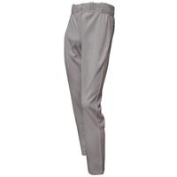 Diamond Evo Baseball Pant GRY L Enkel baseball bukse  - Unisex