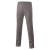 Adamant Youth Baseball Pant GRY 3XS Enkel baseballbukse til junior 