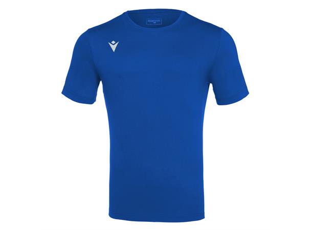 Boost Hero T-Shirt ROY XXS T-skjorte i 100% bomull Unisex 