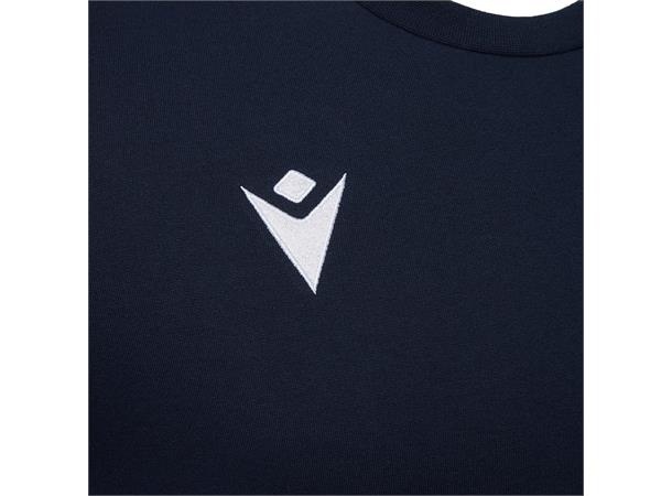 Axima Sweatshirt NAV XS Fritidsgenser i bomull -  Unisex 