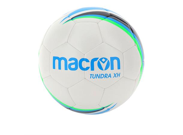 Tundra XH Wht/Blue/Blk Str 4 Futsalball kampball 