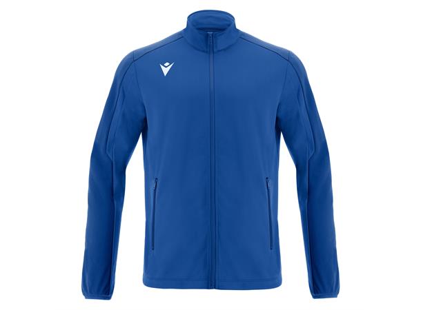 Seth Full Zip Top ROY XXS Teknisk overtrekksjakke - Unisex 