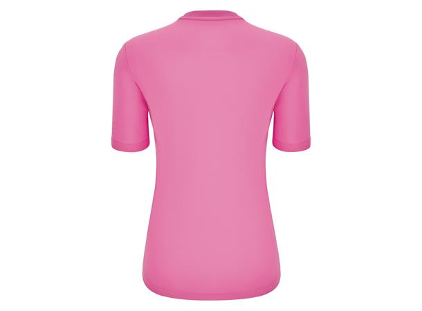 Ariel Womans shirt PNK 3XS Teknisk treningsT-skjorte til dame 