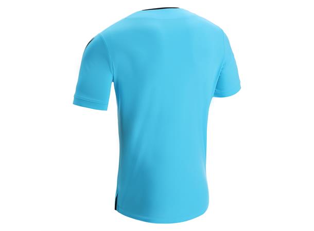 Frisk Referee shirt NSKY/BLK 3XL Teknisk dommerdrakt 
