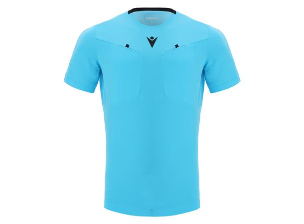Frisk Referee shirt NSKY/BLK 3XL Teknisk dommerdrakt 