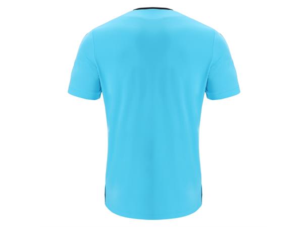 Frisk Referee shirt NSKY/BLK 3XL Teknisk dommerdrakt 