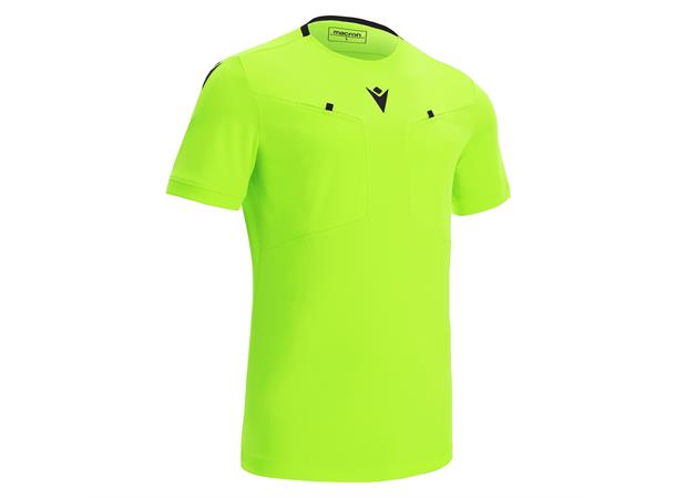 Frisk Referee shirt NYEL L Teknisk dommerdrakt 