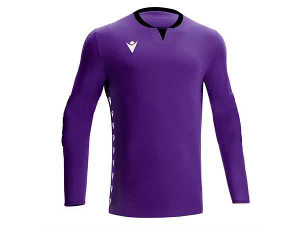 Eridanus GK Shirt PRP/BLK L Keeperdrakt i tidløst design - Unisex 