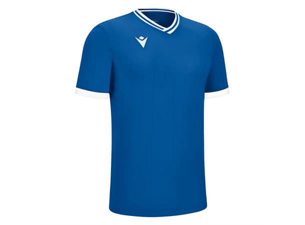 Halley Match Day Shirt ROY/WHT 3XS Trenings og spillerdrakt - Unisex 