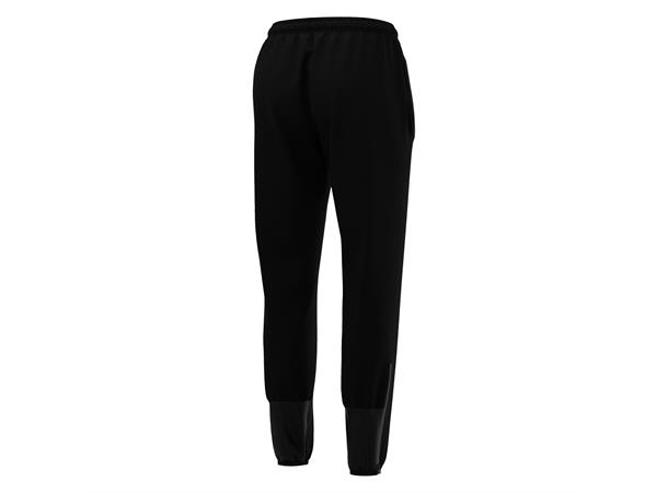 Aras Womens Training Pants BLK M Teknisk joggebukse til dame 