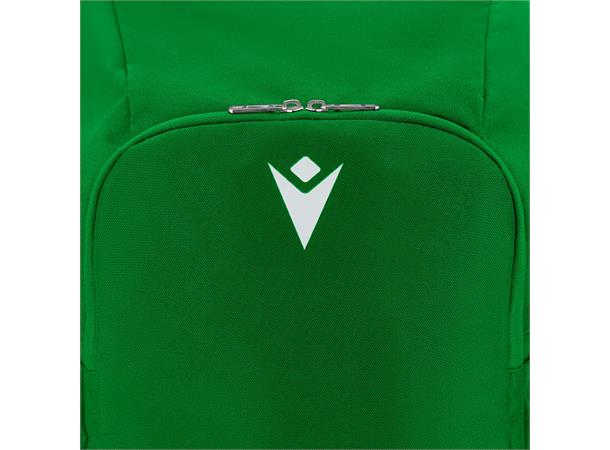 Rookie Backpack GRN M Ryggsekk med skallbunn 