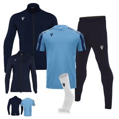 Haugesund BTK Pakke 4 Hervey-Gede-Thames-Fixed