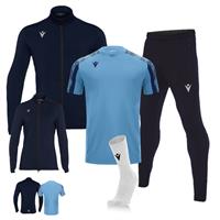 Haugesund BTK Pakke 4 Hervey-Gede-Thames-Fixed