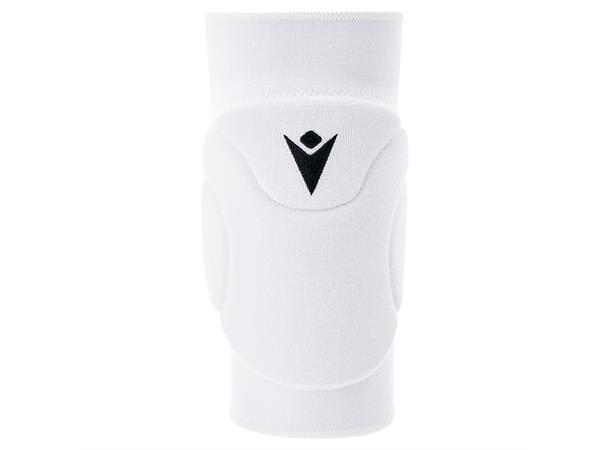Sage Evo WHT XS Knebeskytter - Unisex 