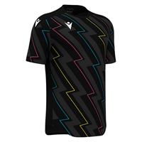 Wisp Match Day Shirt GRAFFITI M Teknisk spillerdrakt - Unisex