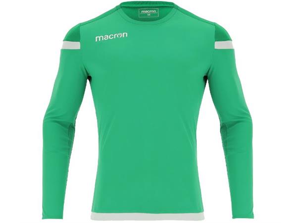 Titan Shirt Longsleeve ROY/YEL XL Langarmet teknisk skjorte - Unisex 