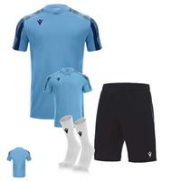 Haugesund BTK Pakke 1 Gede-Draco-Fixed