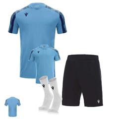 Haugesund BTK Pakke 1 Gede-Draco-Fixed