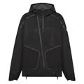 Kea Icon waterproof jacket BLK M Teknisk regnjakke - Unisex