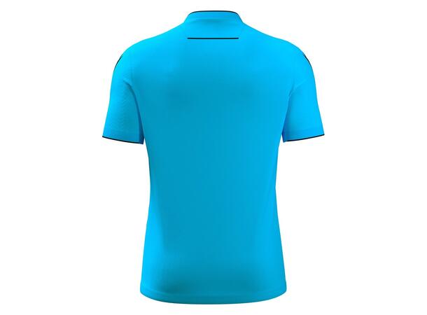 Ponnet Eco Referee Shirt SS NSKY 3XL Teknisk dommerdrakt - Unisex 