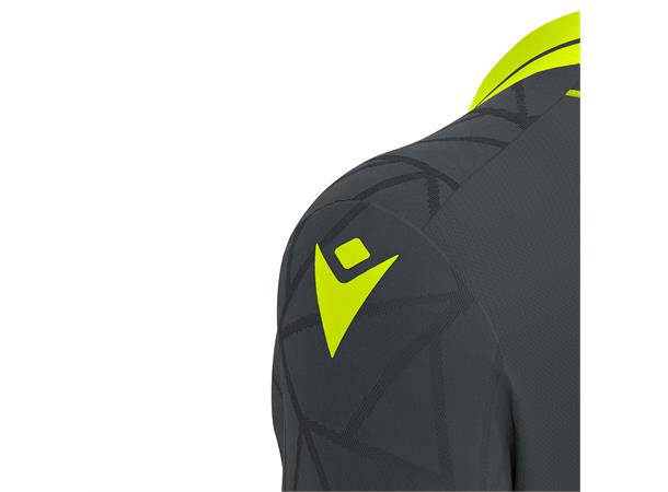 CERBERUS ECO shirt ANT/NYEL 3XS Teknisk kamp og treningsdrakt - Unisex 