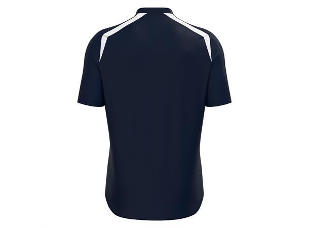 Wyrm Shirt NAV/WHT 3XS Teknisk kamp og treningsdrakt - Unisex 