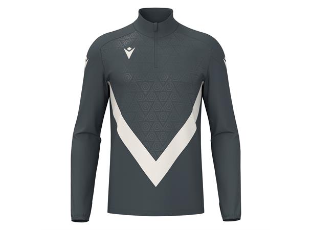 Yaruga Training 1/4 Zip Top ANT M Teknisk treningsgenser - Unisex 
