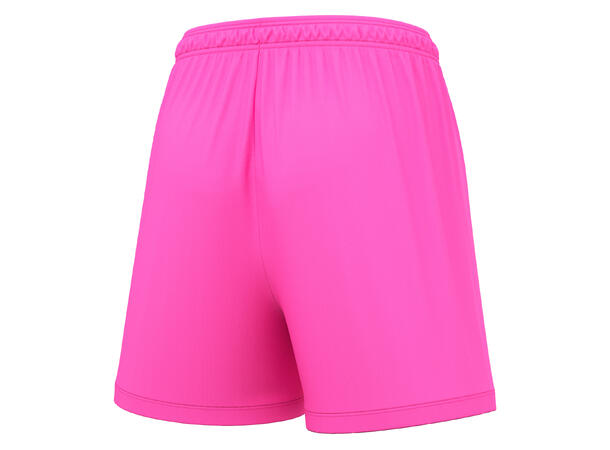 Nebula Woman Shorts PNK 3XS Teknisk kamp-og treningsshorts til dame 