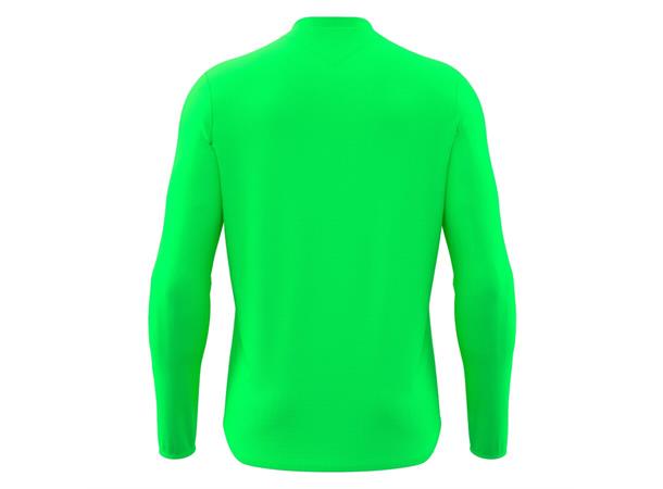 Void Shirt Longsleeve NGRN 4XS Spillertrøye – Lett, pustende 