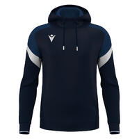 Alchemist Hoody NAV/WHT 3XS Hettegenser