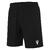 Galax Shorts BLK 4XS Trenings og kampshorts 