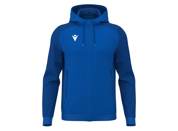 Chronos Full Zip Hoody ROY 4XS Hettegenser 