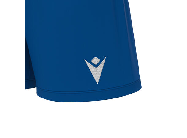 Nebula Woman Shorts ROY 3XS Teknisk kamp-og treningsshorts til dame 