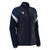 Athena Full Zip Top W NAV/WHT 4XS Teknisk full zip jakke til dame 