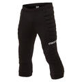 Saiph Goalkeeper Padded Pant BLK 3XL GK Training Pant
