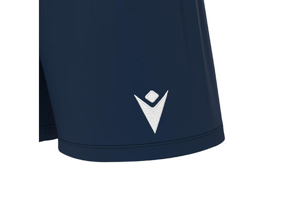 Nebula Woman Shorts NAV 3XS Teknisk kamp-og treningsshorts til dame 