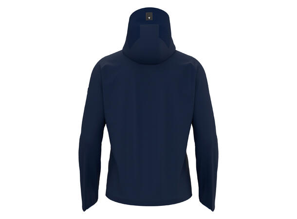 Stormshade Icon jacket NAV S Teknisk regnjakke - Unisex 