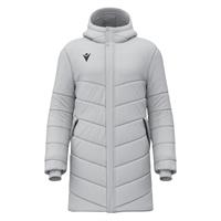 Subzero Padded Jacket STONE GRAY 3XS Vattert jakke – Maks varme. Minimal vekt